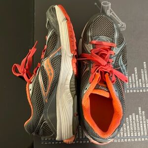 Saucony Ignition 4 Sneakers